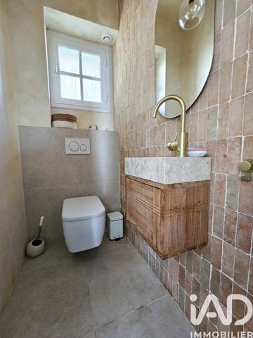 Maison à vendre 6 pièces 143 m² Linas