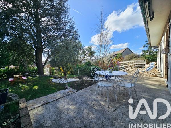 Maison à vendre 6 pièces 143 m² Linas