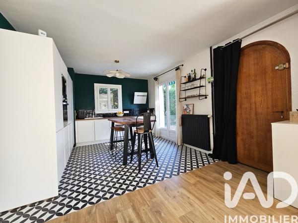 Maison à vendre 6 pièces 143 m² Linas