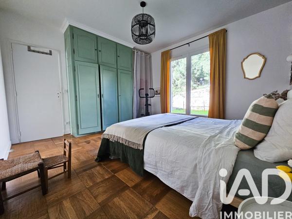 Maison à vendre 6 pièces 143 m² Linas