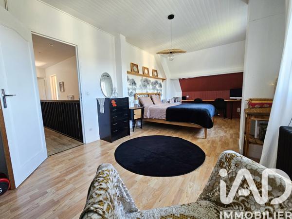 Maison à vendre 6 pièces 143 m² Linas