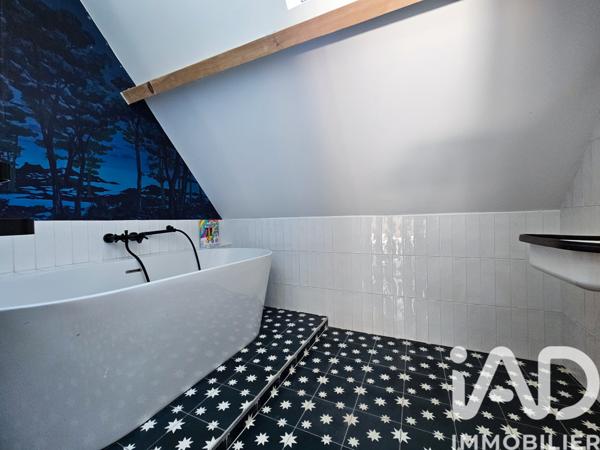 Maison à vendre 6 pièces 143 m² Linas