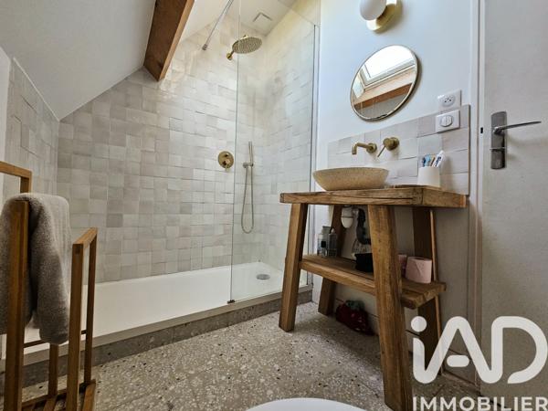 Maison à vendre 6 pièces 143 m² Linas
