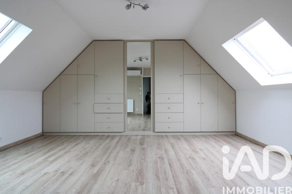 Maison à vendre 4 pièces 142 m² Orvilliers