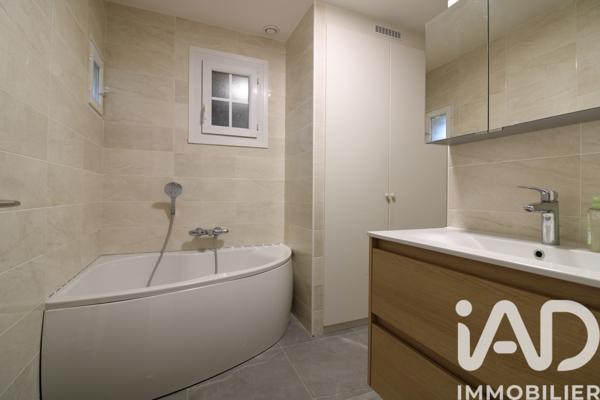 Maison à vendre 4 pièces 142 m² Orvilliers