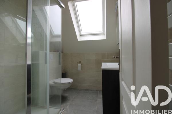 Maison à vendre 4 pièces 142 m² Orvilliers