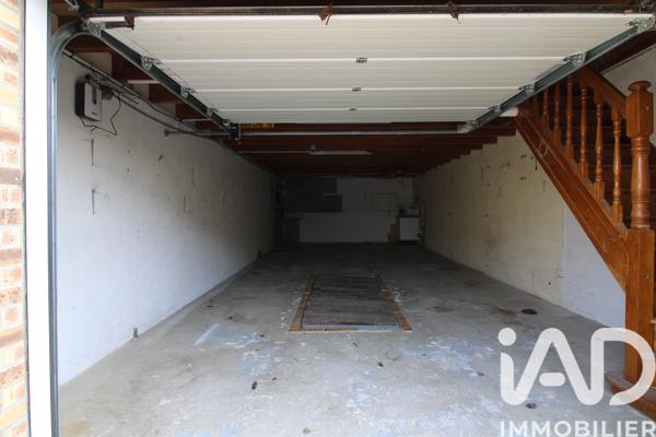 Maison à vendre 4 pièces 142 m² Orvilliers