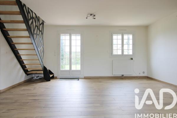 Maison à vendre 4 pièces 142 m² Orvilliers