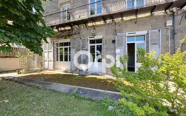 Appartement à vendre    5 pièces • 139,18 m2 Brive-la-Gaillarde
