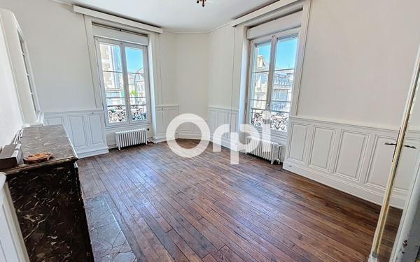 Appartement à vendre    5 pièces • 139,18 m2 Brive-la-Gaillarde