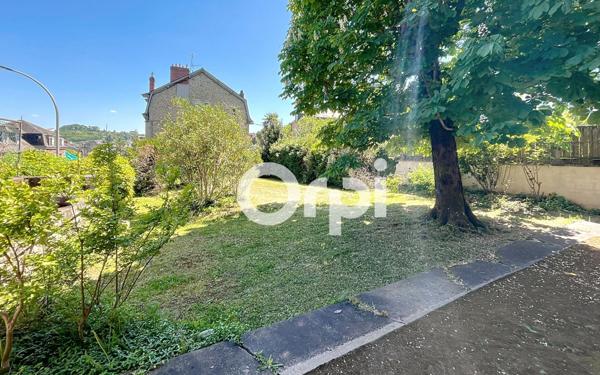 Appartement à vendre    5 pièces • 139,18 m2 Brive-la-Gaillarde