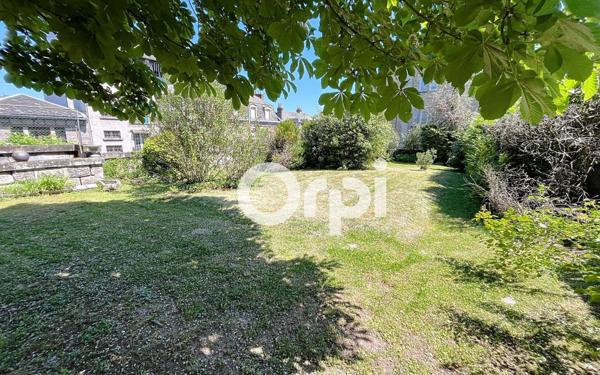 Appartement à vendre    5 pièces • 139,18 m2 Brive-la-Gaillarde