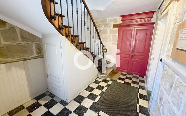 Appartement à vendre    5 pièces • 139,18 m2 Brive-la-Gaillarde