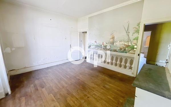 Appartement à vendre    5 pièces • 139,18 m2 Brive-la-Gaillarde