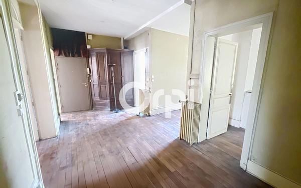 Appartement à vendre    5 pièces • 139,18 m2 Brive-la-Gaillarde