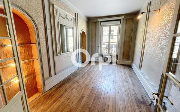 Appartement à vendre    5 pièces • 139,18 m2 Brive-la-Gaillarde