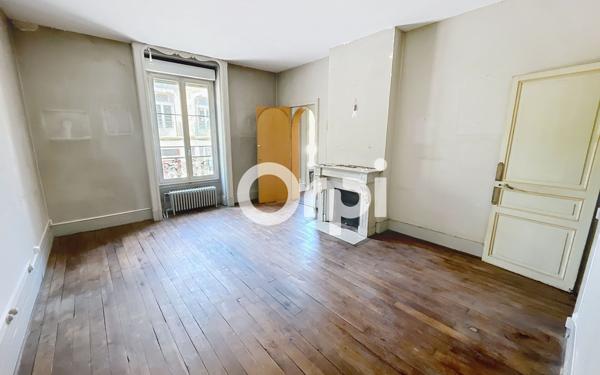 Appartement à vendre    5 pièces • 139,18 m2 Brive-la-Gaillarde