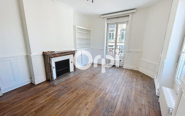 Appartement à vendre    5 pièces • 139,18 m2 Brive-la-Gaillarde