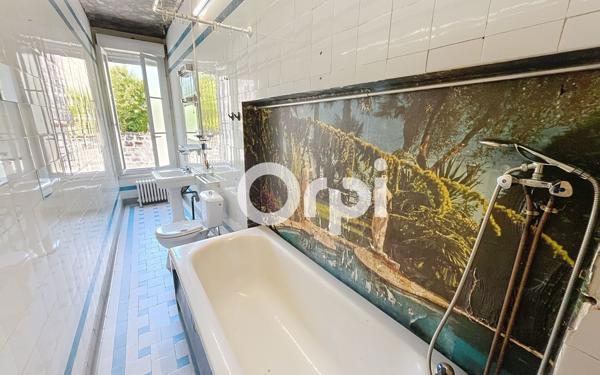 Appartement à vendre    5 pièces • 139,18 m2 Brive-la-Gaillarde