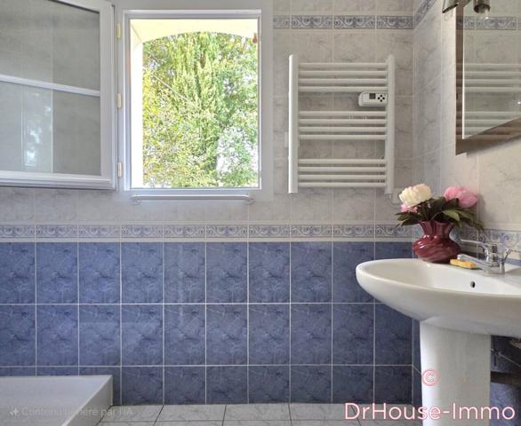 Maison à vendre 4 pièces de 95 m²