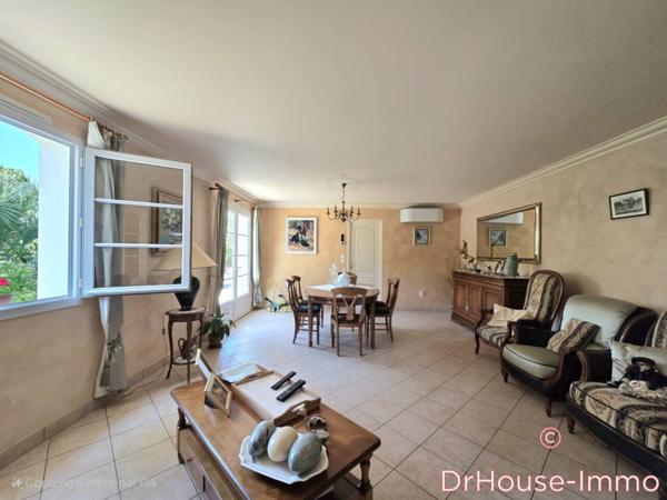 Maison à vendre 4 pièces de 95 m²