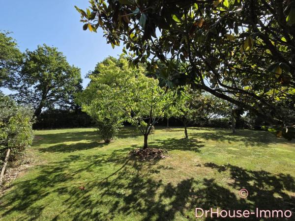 Maison à vendre 4 pièces de 95 m²