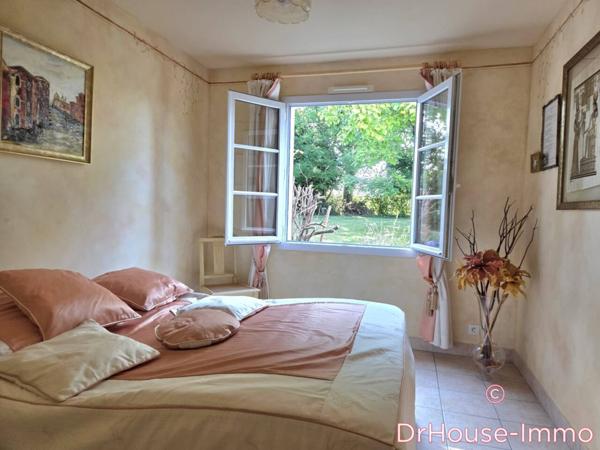 Maison à vendre 4 pièces de 95 m²