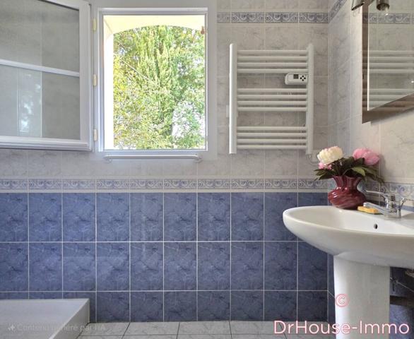 Maison à vendre 4 pièces de 95 m²