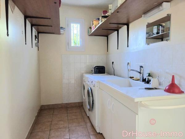 Maison à vendre 4 pièces de 95 m²