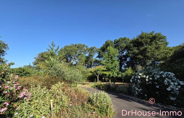 Maison à vendre 4 pièces de 95 m²