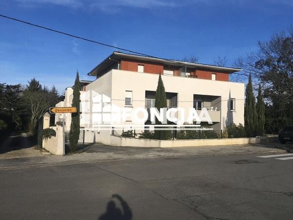 Location Appartement 3 pièces 69 m² - 1 RUE DU MOULIN A VENT Eysines 33320