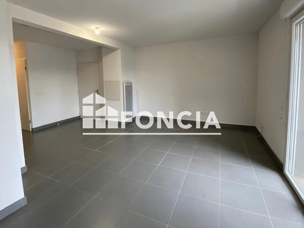 Location Appartement 3 pièces 69 m² - 1 RUE DU MOULIN A VENT Eysines 33320