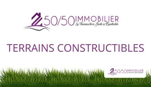 Terrain libre constructeur