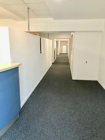 BUREAUX à LOUER de 773 m²