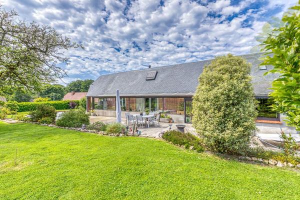 Dix minutes des plages, 6 pièce(s) 3 chambres  plain-pied possible / Calme