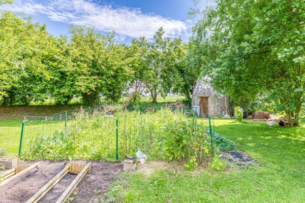 Dix minutes des plages, 6 pièce(s) 3 chambres  plain-pied possible / Calme