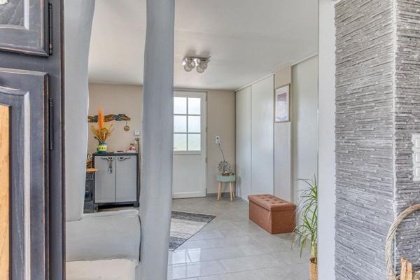 Dix minutes des plages, 6 pièce(s) 3 chambres  plain-pied possible / Calme