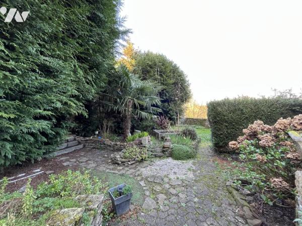 Immeuble de rapport Local + Appt