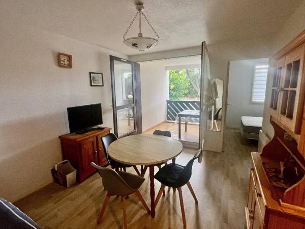 Appartement à vendre - Saint-Georges-de-Didonne
