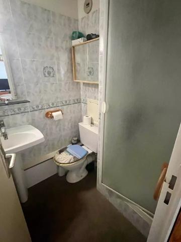Appartement à vendre - Saint-Georges-de-Didonne