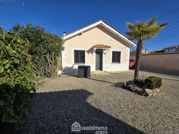 Maison 220 m² à Bordeaux 33200