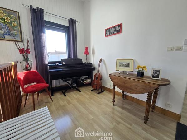 Maison 220 m² à Bordeaux 33200