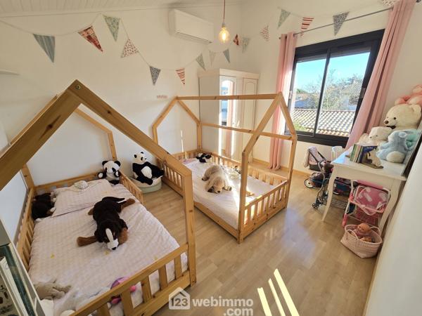 Maison 220 m² à Bordeaux 33200