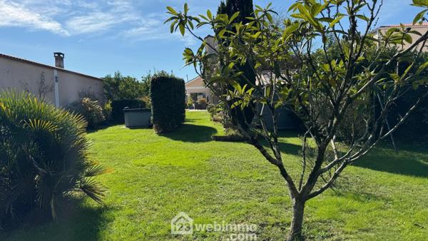 Maison 220 m² à Bordeaux 33200