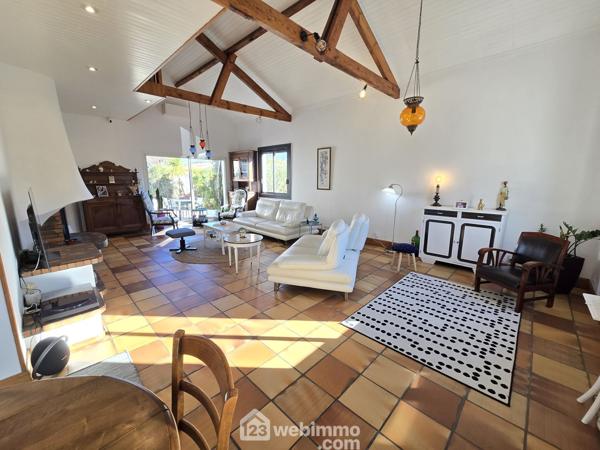 Maison 220 m² à Bordeaux 33200
