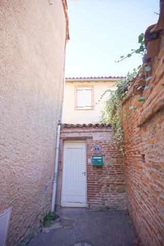 Location Maison84,69 m² - 4 Pièces - RABASTENS (81800)