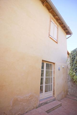 Location Maison84,69 m² - 4 Pièces - RABASTENS (81800)