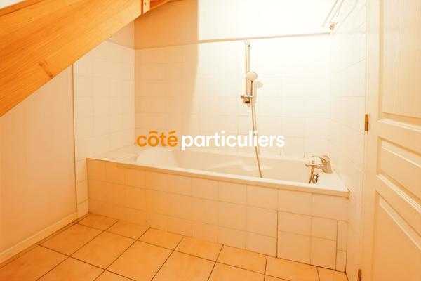 Location Maison84,69 m² - 4 Pièces - RABASTENS (81800)