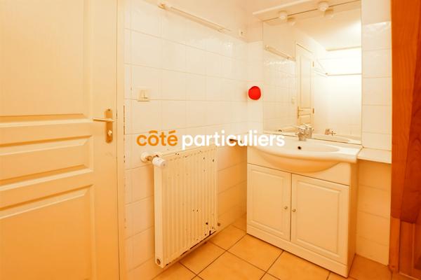 Location Maison84,69 m² - 4 Pièces - RABASTENS (81800)