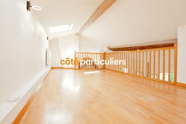 Location Maison84,69 m² - 4 Pièces - RABASTENS (81800)